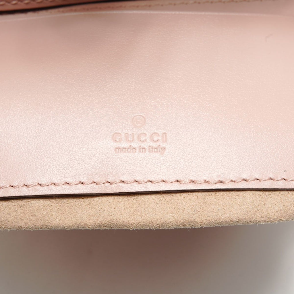 Gucci Shoulder Bag GG Marmont Multi Way — view 9