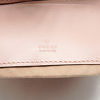 Gucci Shoulder Bag GG Marmont Multi Way — view 9