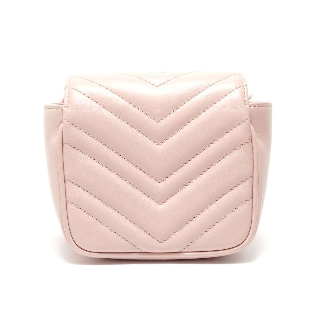 Gucci Shoulder Bag GG Marmont Multi Way — view 2