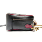 Gucci Shoulder Bag GG Marmont Bamboo — view 4