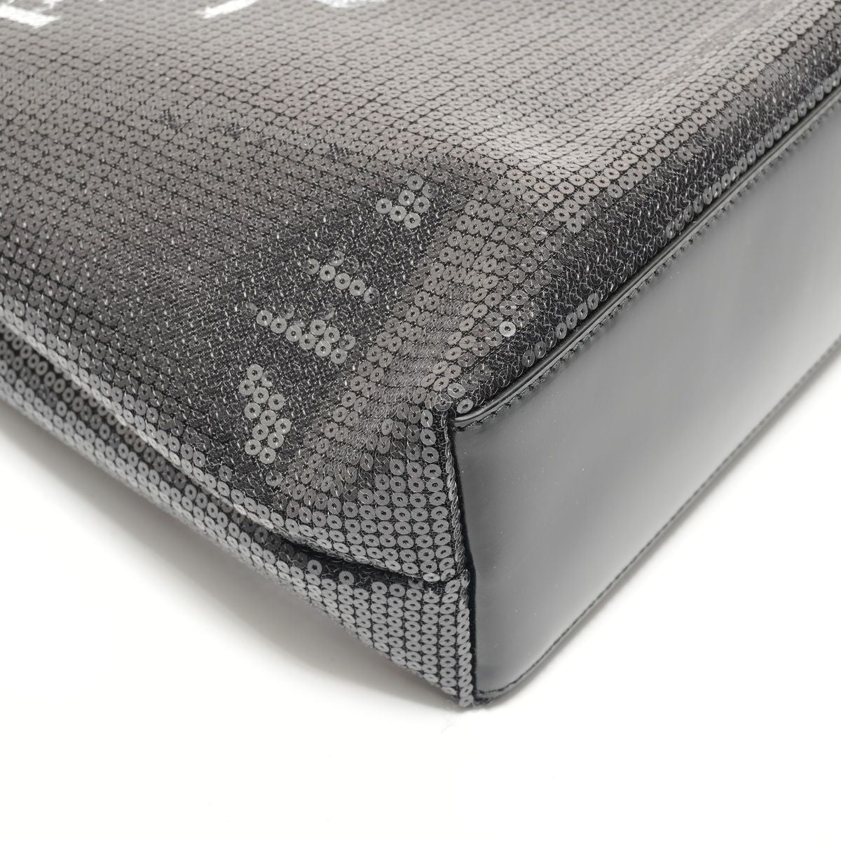 Prada Handbag Sequin Mesh — view 5