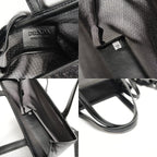 Prada Handbag Sequin Mesh — view 9