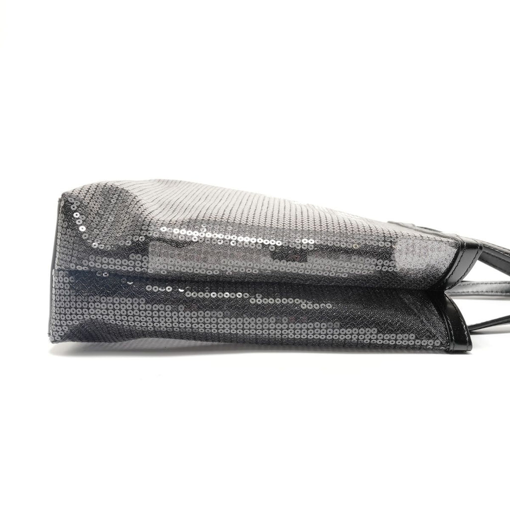 Prada Handbag Sequin Mesh — view 4