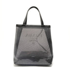Prada Handbag Sequin Mesh — view 2