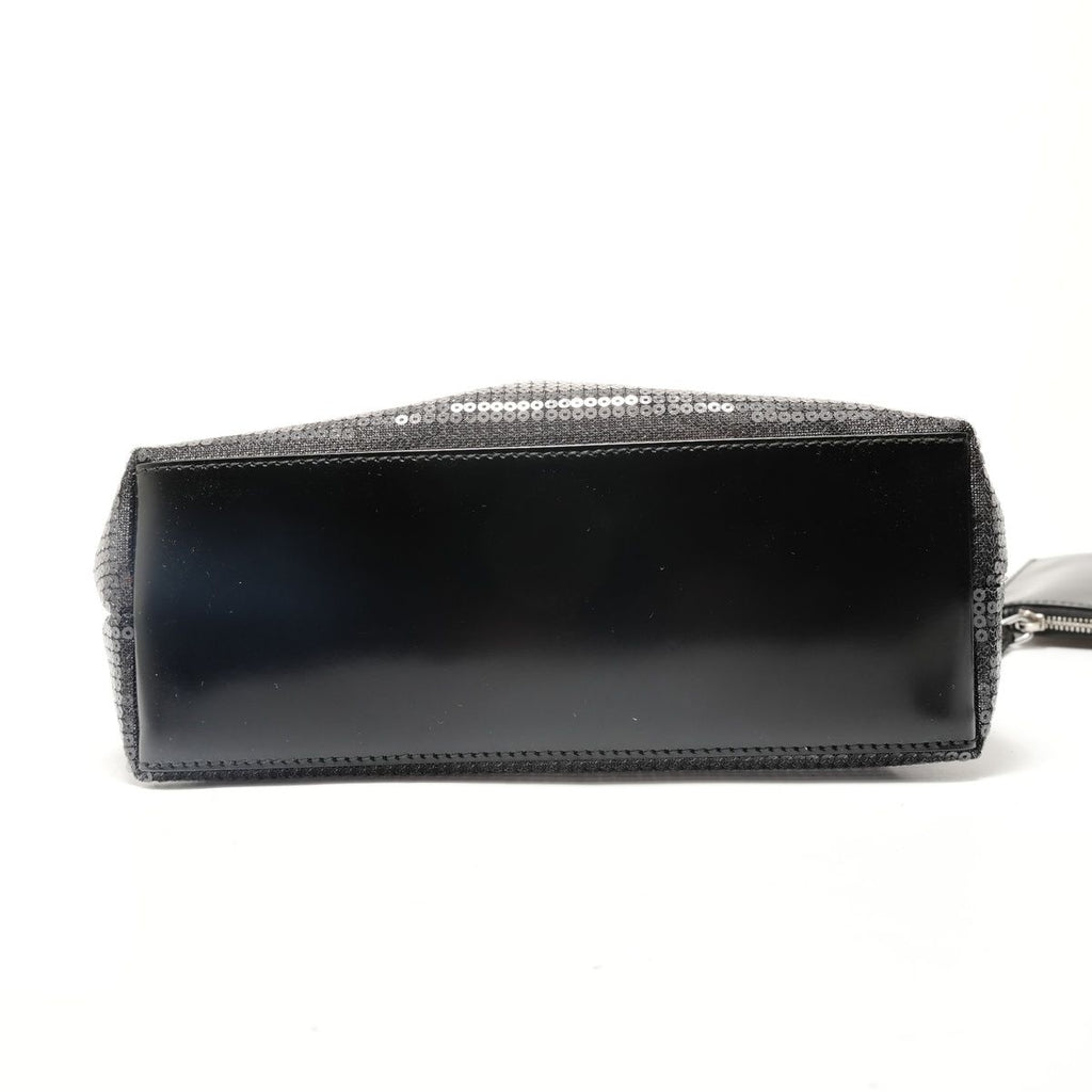 Prada Handbag Sequin Mesh — view 7