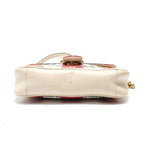 Gucci Shoulder Bag GG Marmont Belt Print — view 7