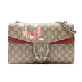 Gucci Shoulder Bag Dionysus Canvas