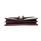 Gucci Shoulder Bag Dionysus Canvas — view 7