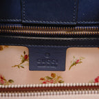 Gucci Shoulder Bag GG Marmont 2-Way Denim — view 9
