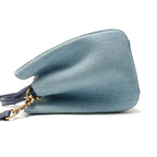 Gucci Shoulder Bag GG Marmont 2-Way Denim — view 3