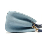 Gucci Shoulder Bag GG Marmont 2-Way Denim — view 4