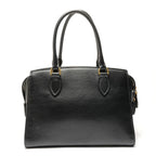 Prada Shoulder Bag Logo Jacquard 2-Way — view 2