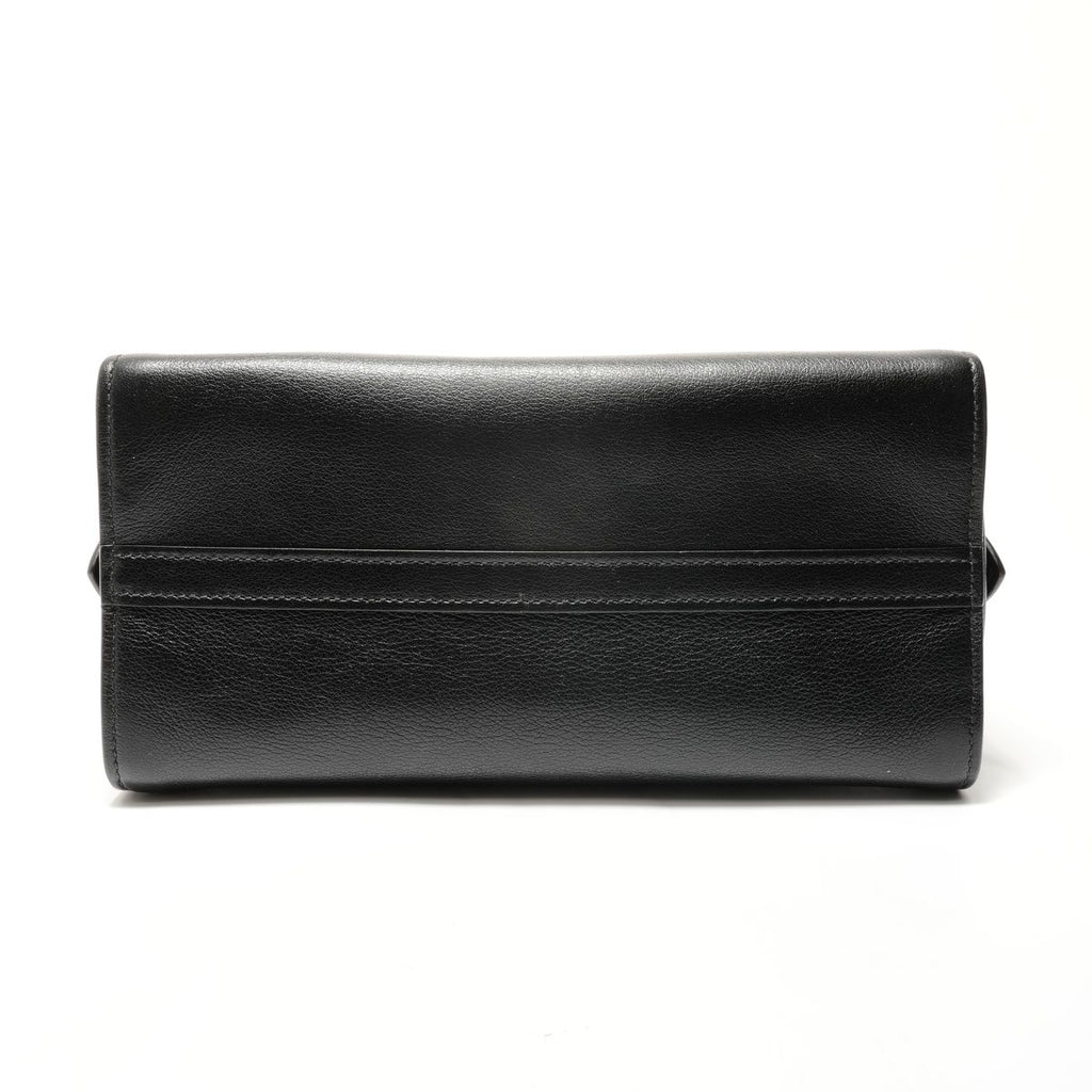 Prada Shoulder Bag Logo Jacquard 2-Way — view 7