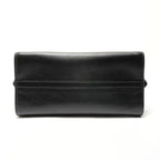 Prada Shoulder Bag Logo Jacquard 2-Way — view 7