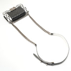 Chanel Shoulder Bag Boy No 19 — view 8