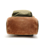 Prada Backpack Re-Nylon Buckle — view 7