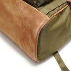 Prada Backpack Re-Nylon Buckle — view 6