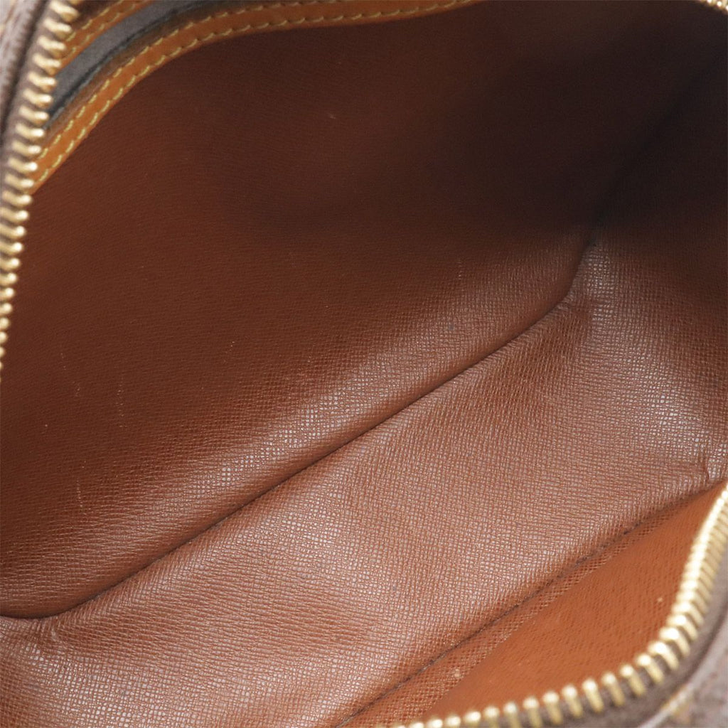 Louis Vuitton Monogram Blois Shoulder Bag — view 6