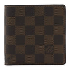 Louis Vuitton Damier Portefeuille Marco Bifold Wallet