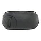 Louis Vuitton LV Circle Epi Bum Bag Noir Black