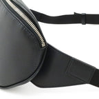 Louis Vuitton LV Circle Epi Bum Bag Noir Black — view 4
