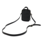 Gucci Off the Grid Shoulder Bag Pochette Nylon Canvas Black — view 2
