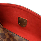 Louis Vuitton Damier Ravello GM Shoulder Bag Long Strap — view 8