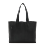 Louis Vuitton Damier Infini Cabas Voyage Tote Shoulder Bag Leather Onyx Black