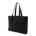 Louis Vuitton Damier Infini Cabas Voyage Tote Shoulder Bag Leather Onyx Black — view 2