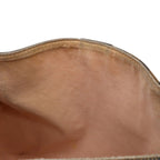 Louis Vuitton Damier Kaisa Hobo Shoulder Bag Rose Velours — view 7