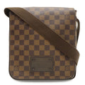 Louis Vuitton Damier Brooklyn PM Shoulder Bag