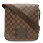 Louis Vuitton Damier Brooklyn PM Shoulder Bag
