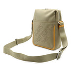 Louis Vuitton Damier Geant Shoulder Bag Crossbody Canvas Sable — view 2