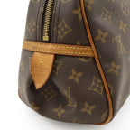 Louis Vuitton Monogram Montorgueil PM Shoulder Bag Mini — view 9