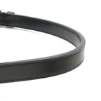 Louis Vuitton Epi Petit Noir Shoulder Bag Drawstring Black — view 7