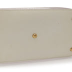 Louis Vuitton Epi Plage Lagunbay Tote Vinyl Leather Coconut Clear Gold — view 4