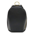 Louis Vuitton Epi Mabillon Backpack Shoulder Bag Leather Noir Black