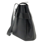 Louis Vuitton Epi Sac Depot PM Shoulder Bag Leather Noir Black — view 2