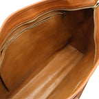 Louis Vuitton Monogram Weekend PM Tote Large Shoulder Bag — view 6
