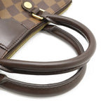 Louis Vuitton Damier Sienna PM 2-Way Shoulder Bag — view 4