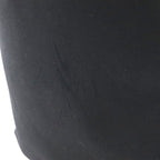 Hermes Herbag MM Handbag Toile Officier Canvas Black — view 9