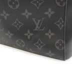 Louis Vuitton Monogram Eclipse Grand Sac Tote Large Business — view 4