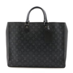Louis Vuitton Monogram Eclipse Grand Sac Tote Large Business