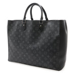 Louis Vuitton Monogram Eclipse Grand Sac Tote Large Business — view 2