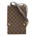 Louis Vuitton Damier Portobello Shoulder Bag