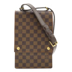 Louis Vuitton Damier Portobello Shoulder Bag