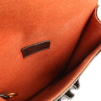 Louis Vuitton Damier Portobello Shoulder Bag — view 7