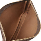 Louis Vuitton Monogram Pochette Pouch Handbag Party — view 8