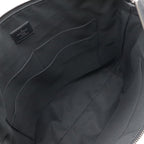 Louis Vuitton Monogram Eclipse Tote Explorer Business Briefcase 2-Way Shoulder — view 7