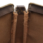 Louis Vuitton Monogram Pochette Pouch Handbag Party 2-Way — view 9